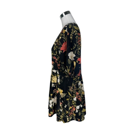 Robes courtes H&M S