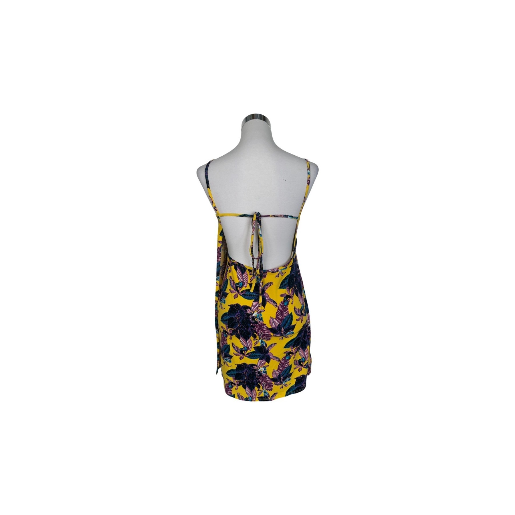 Robes courtes MONKI S