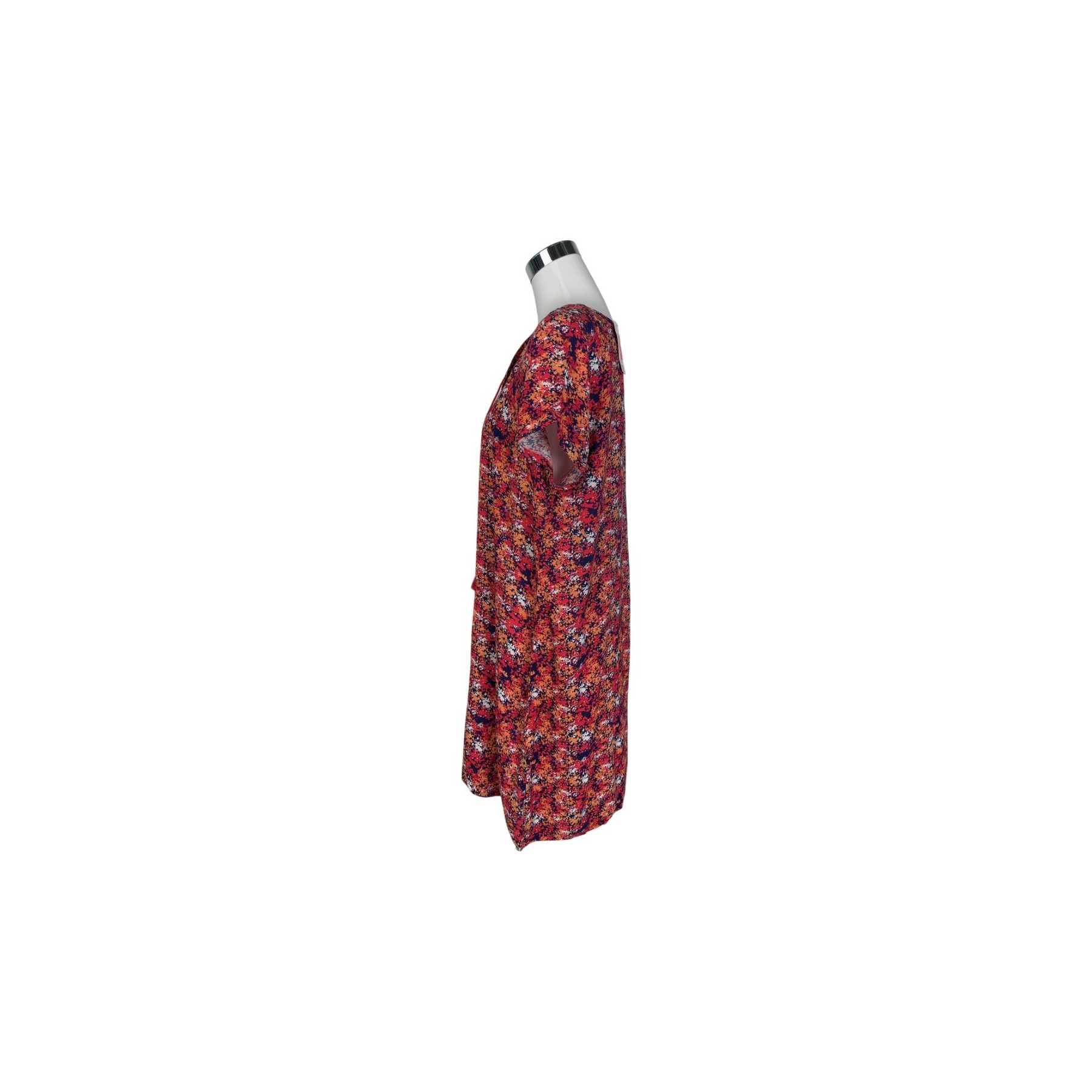 Robes courtes INEXTENSO 48
