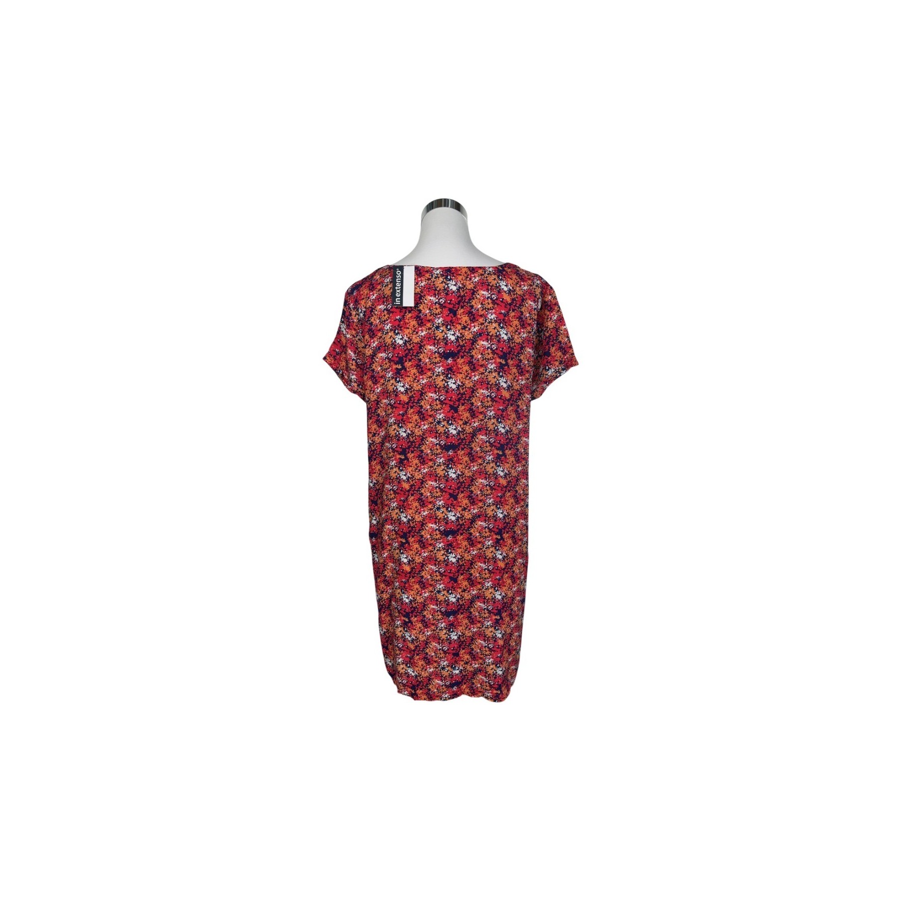 Robes courtes INEXTENSO 48