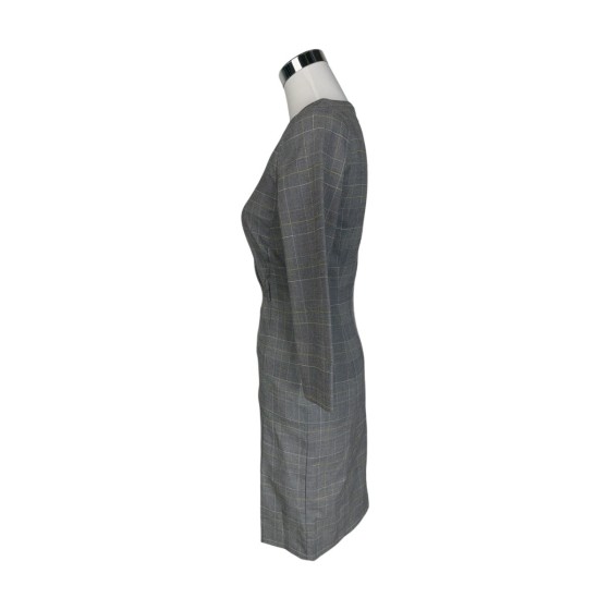 Robes mi-longues MANGO S