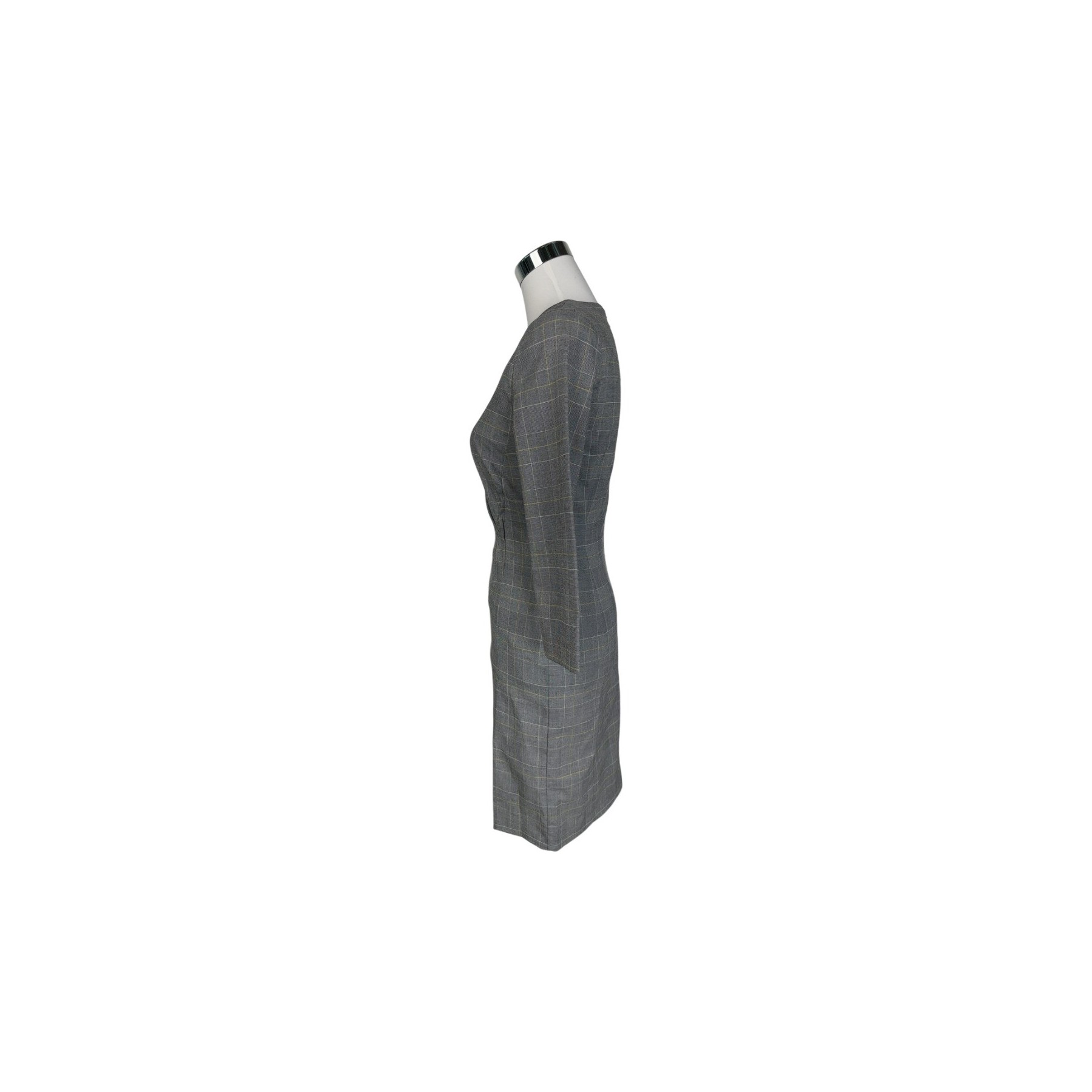 Robes mi-longues MANGO S