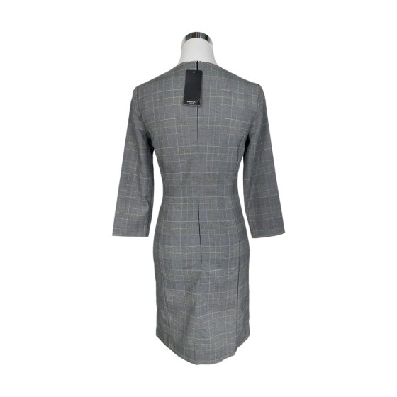 Robes mi-longues MANGO S