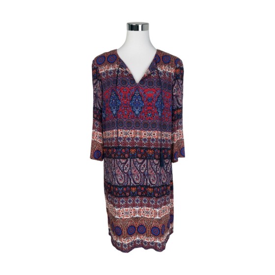 Robes courtes 1.2.3 42
