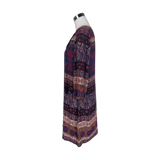 Robes courtes 1.2.3 42