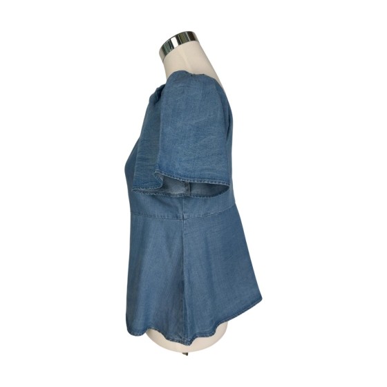 Tops & Débardeurs ZARA S