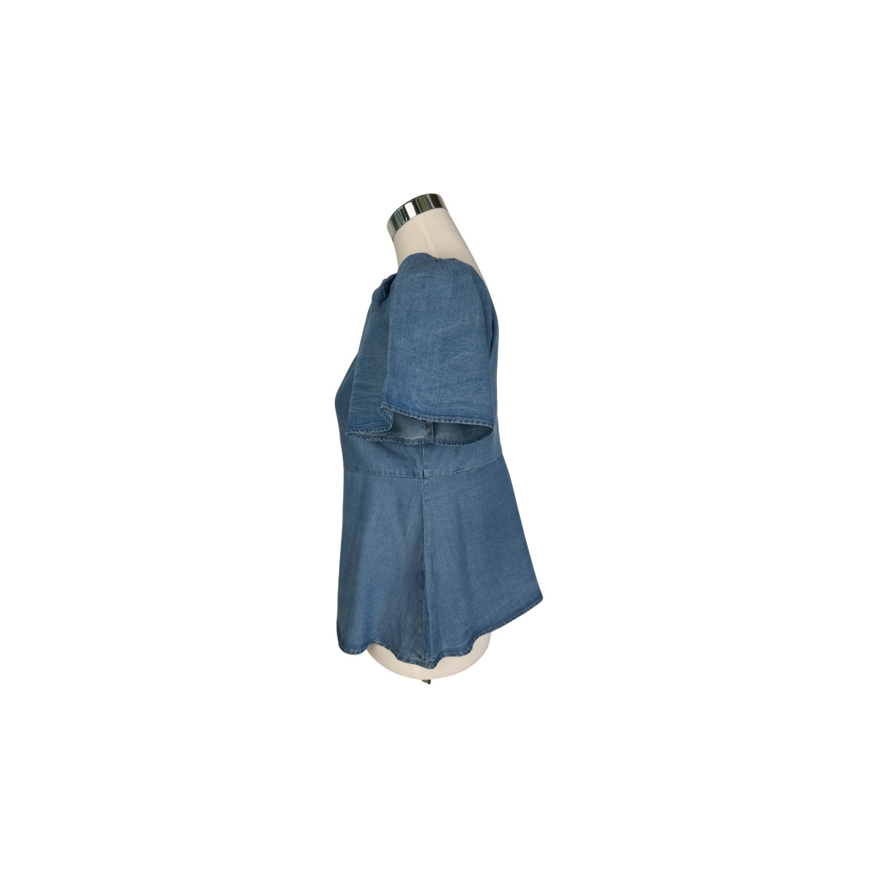 Tops & Débardeurs ZARA S