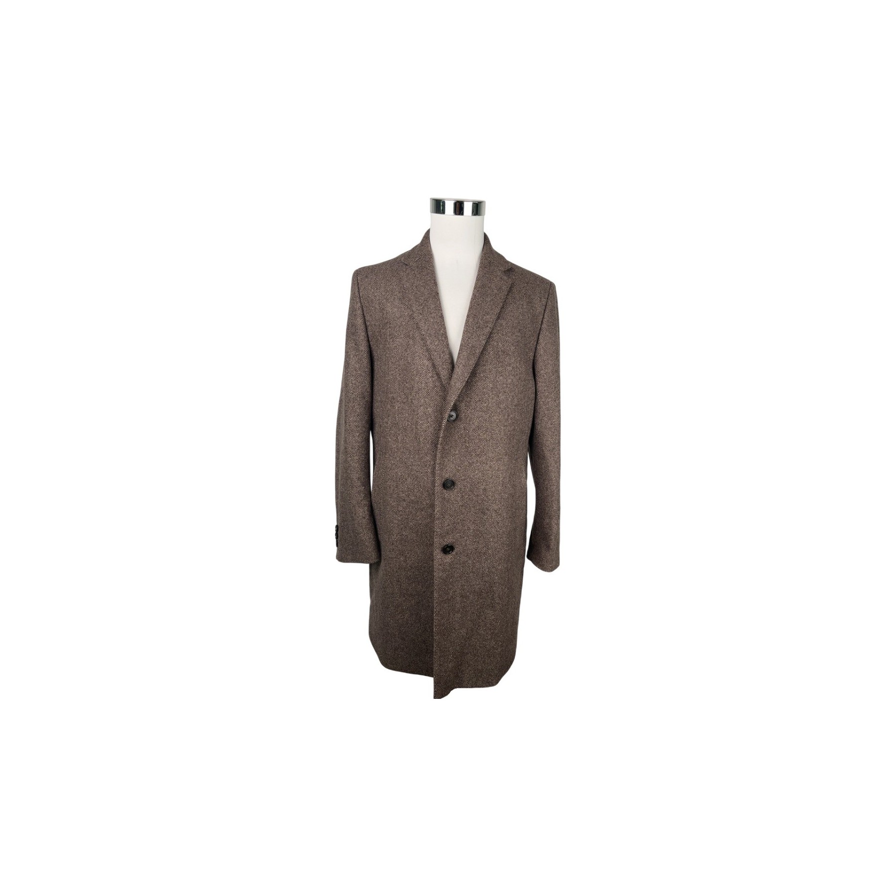 Manteaux HUGO BOSS 52