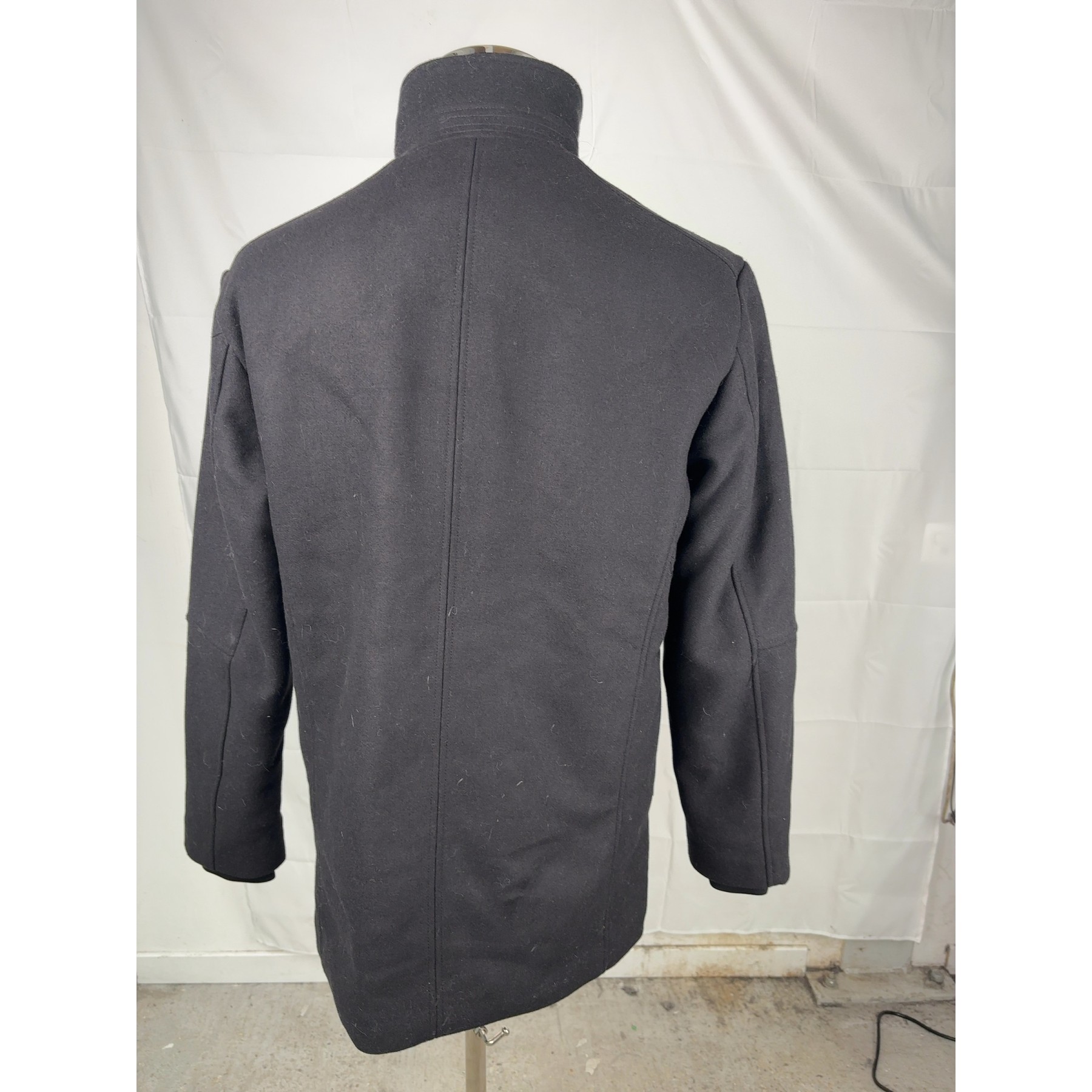 T-shirts ZARA MAN M