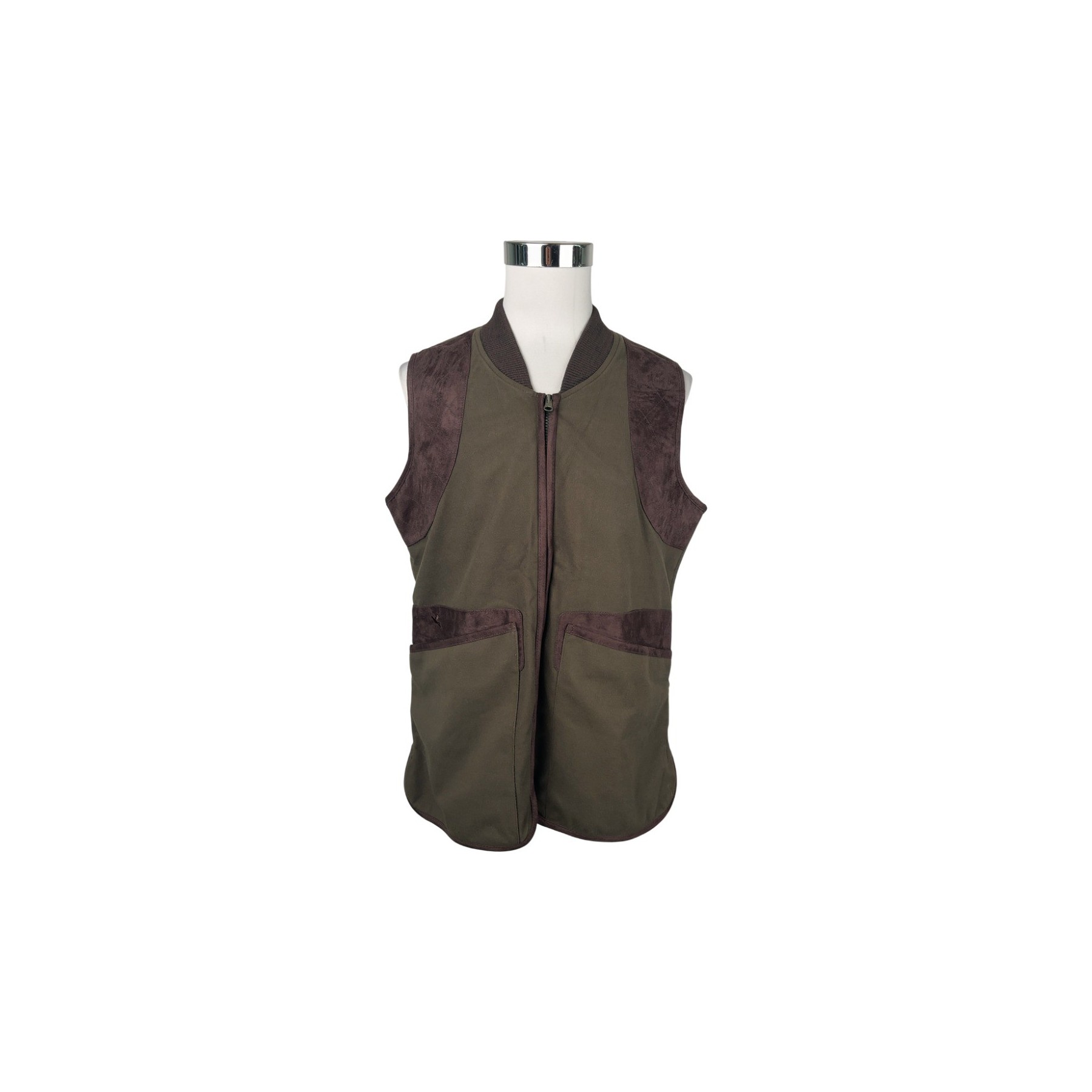 Gilets GUERRISOL BASIC M
