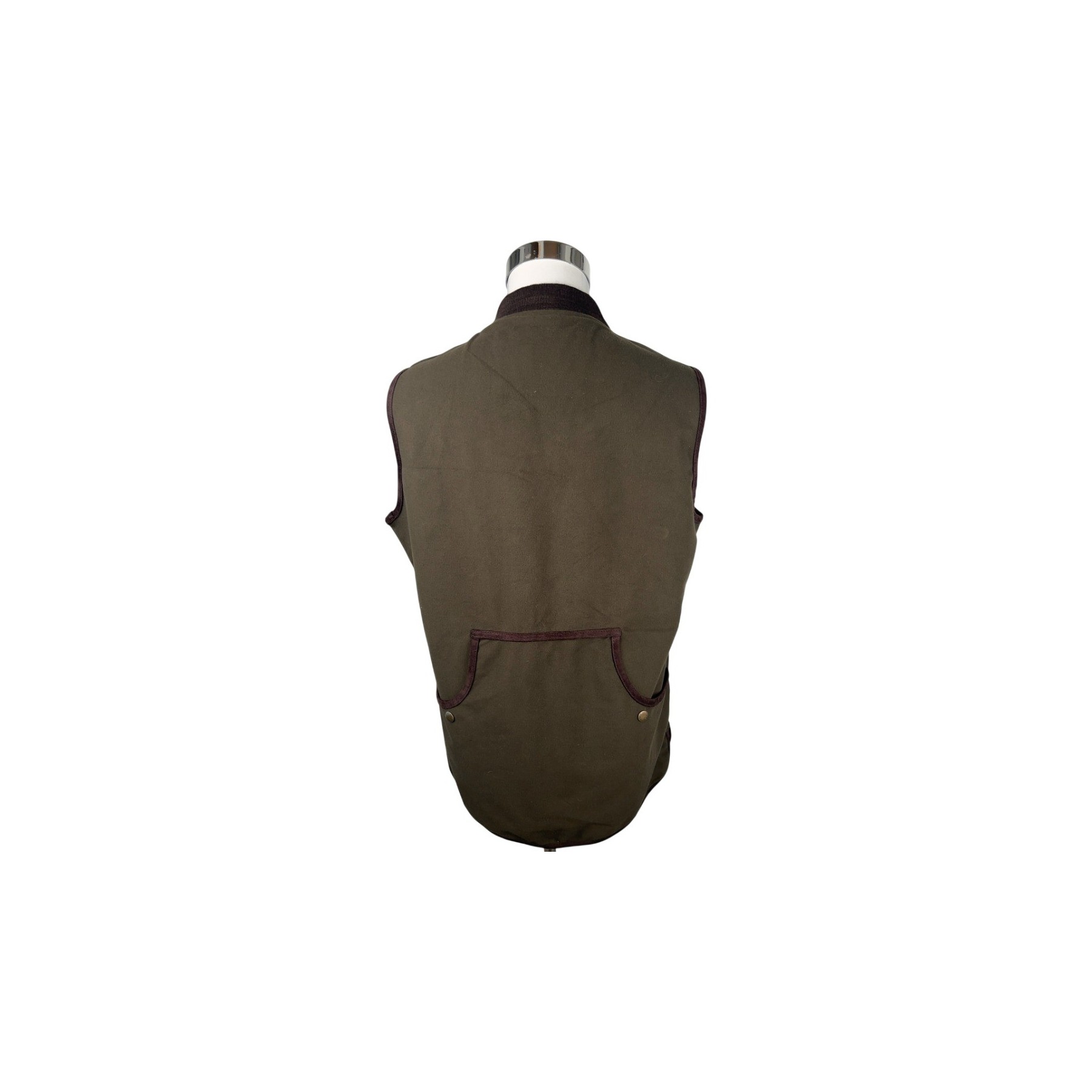 Gilets GUERRISOL BASIC M