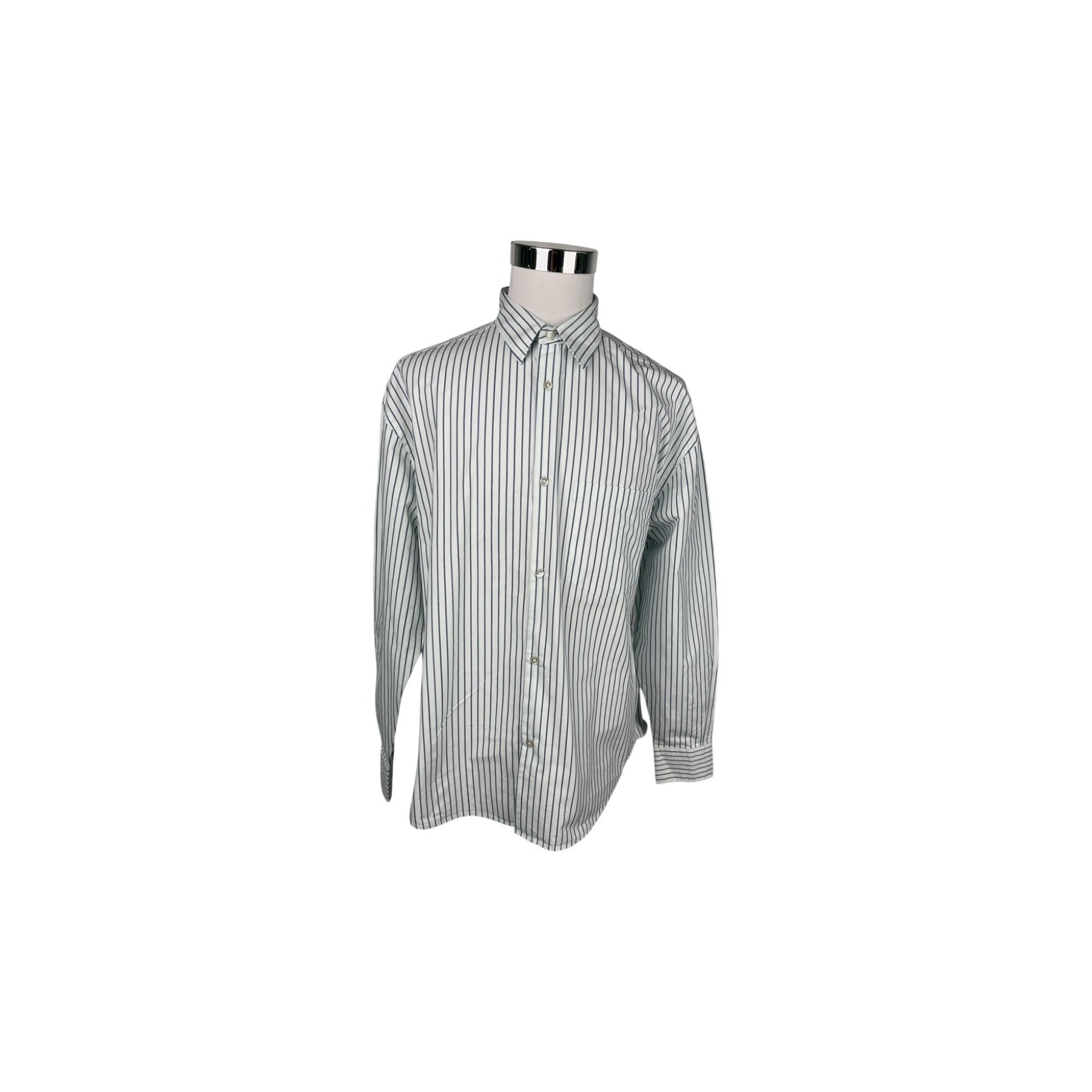 Chemises longues ZARA M
