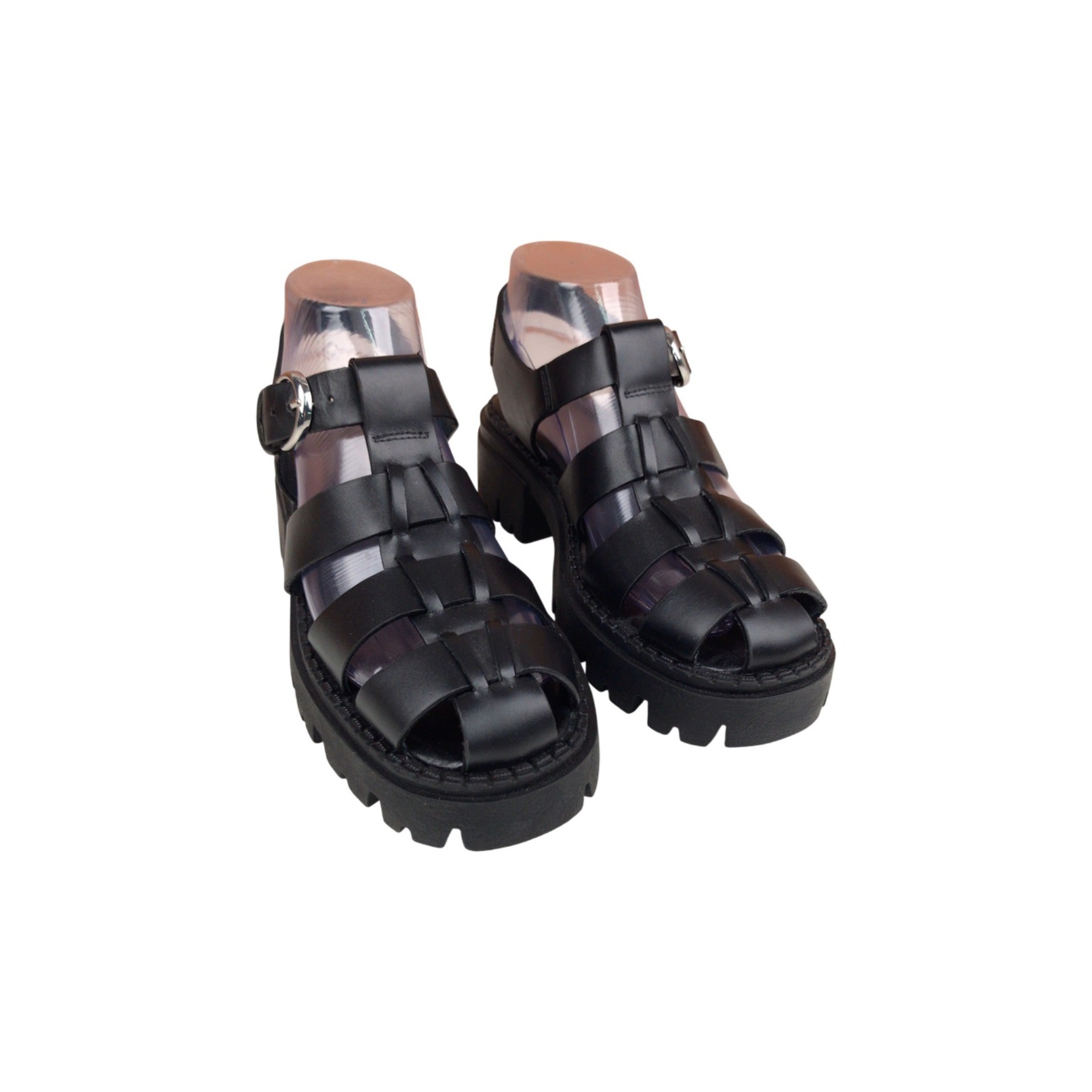 Chaussures plates ASOS 37
