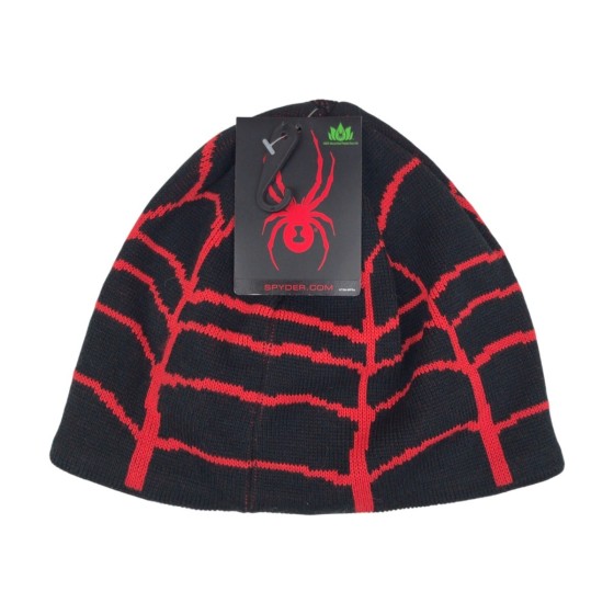 Bonnets Spyder Taille unique