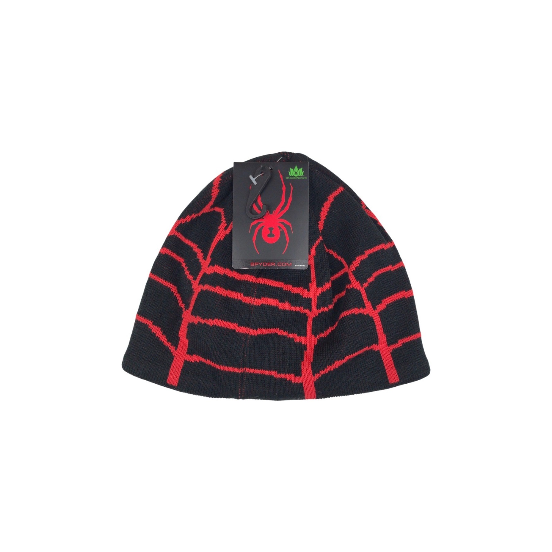 Bonnets Spyder Taille unique