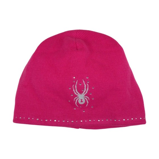 Bonnets Spyder Taille unique