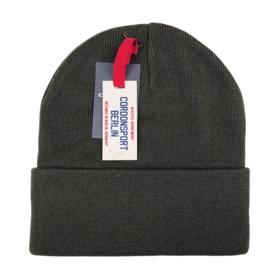 Bonnets CORDON BERLIN Taille unique