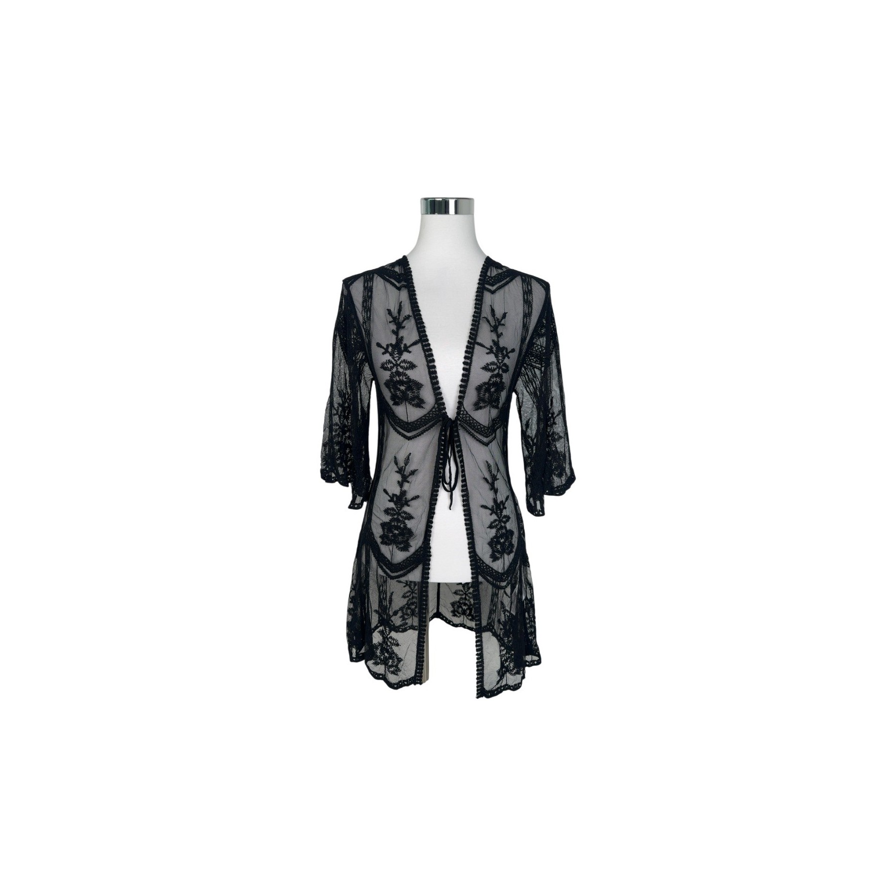 Tenues de nuit & Peignoirs PRIMARK XS