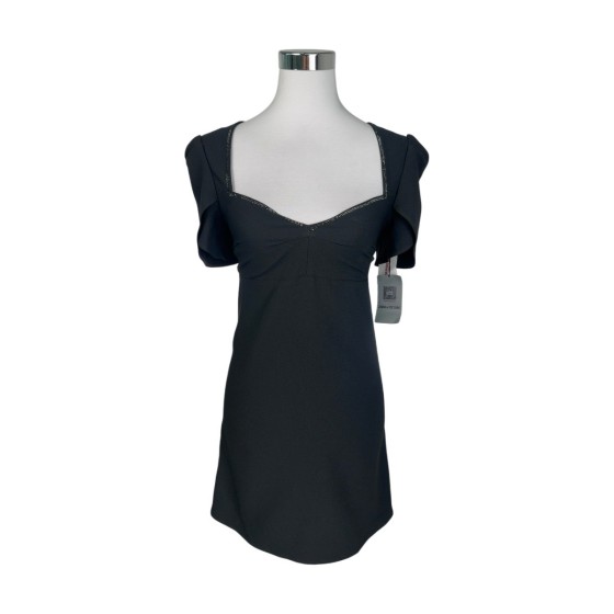 Robes courtes ZADIG&VOLTAIRE XS