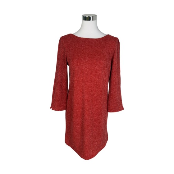 Robes courtes JANIS & JOHN T.2