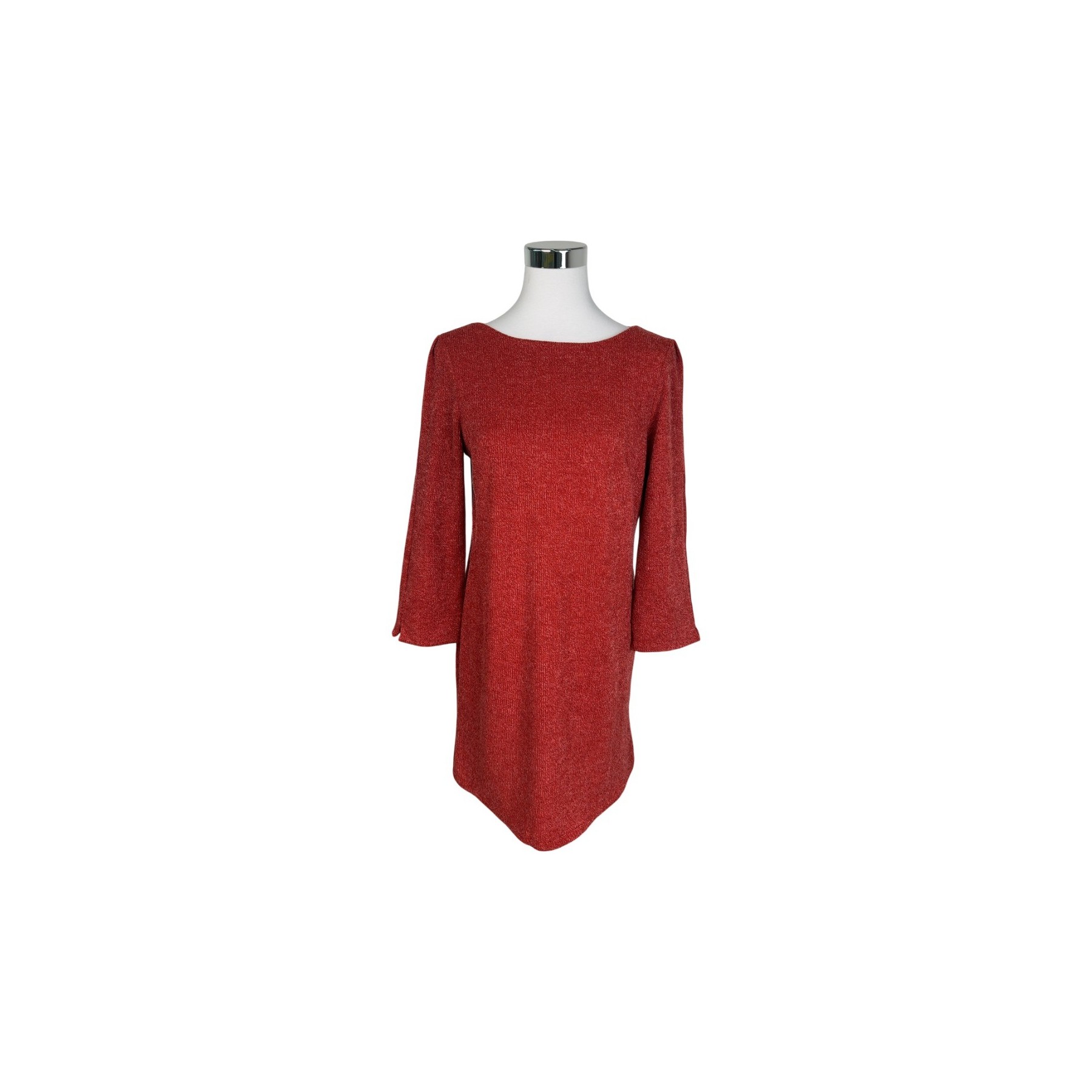 Robes courtes JANIS & JOHN T.2