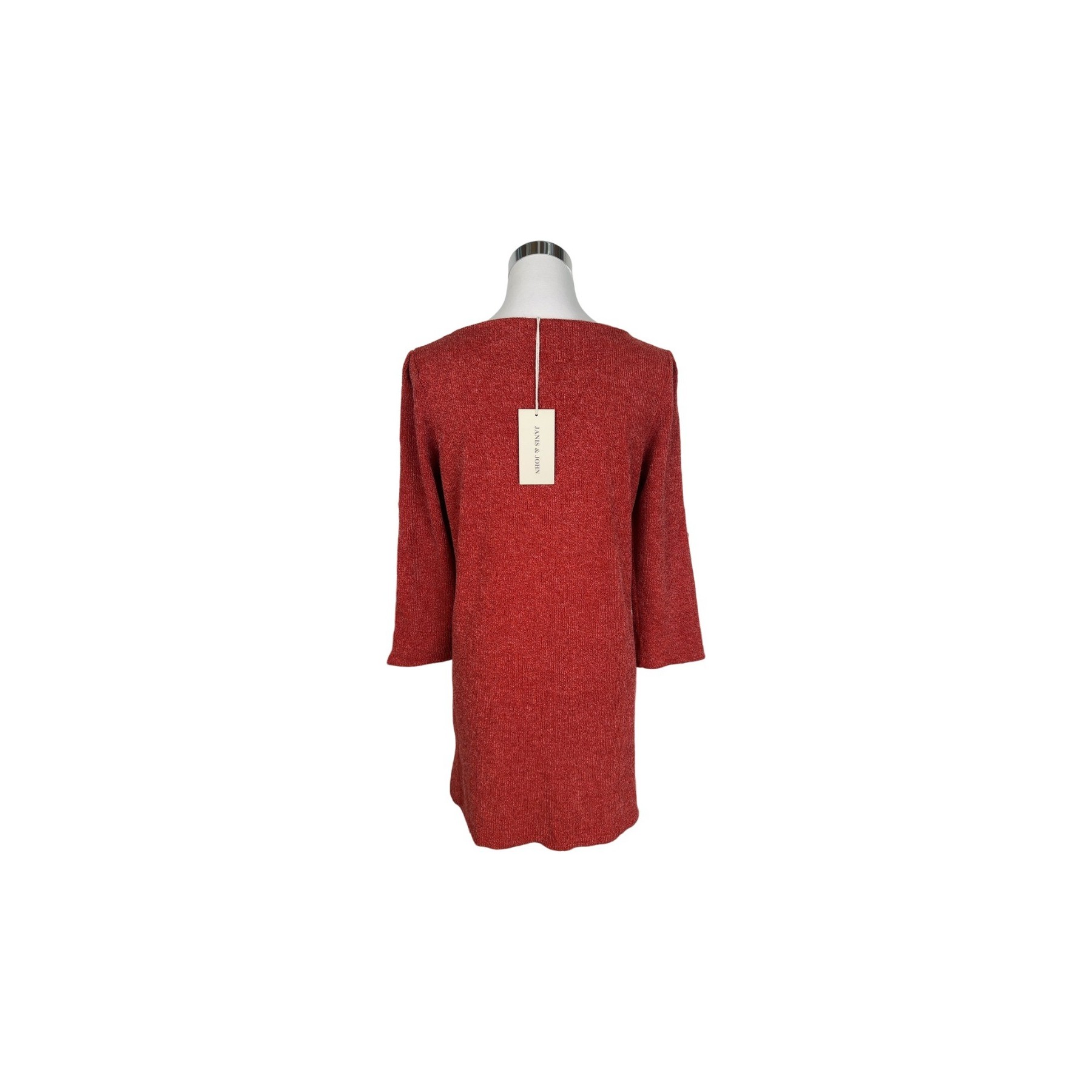 Robes courtes JANIS & JOHN T.2