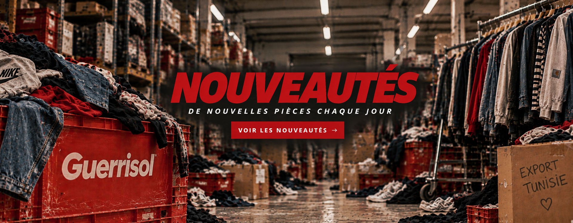 Nouveautés